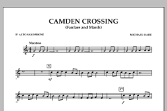 Camden Crossing von Michael Oare (Download) 