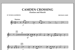 Camden Crossing von Michael Oare (Download) 