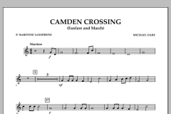 Camden Crossing von Michael Oare (Download) 