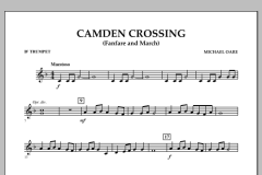 Camden Crossing von Michael Oare (Download) 
