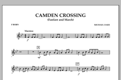 Camden Crossing von Michael Oare (Download) 