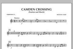 Camden Crossing von Michael Oare (Download) 