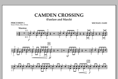 Camden Crossing von Michael Oare (Download) 