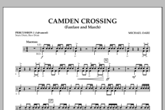 Camden Crossing von Michael Oare (Download) 