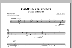 Camden Crossing von Michael Oare (Download) 