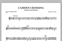Camden Crossing von Michael Oare (Download) 