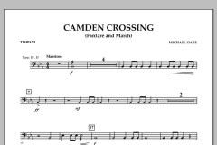 Camden Crossing von Michael Oare (Download) 