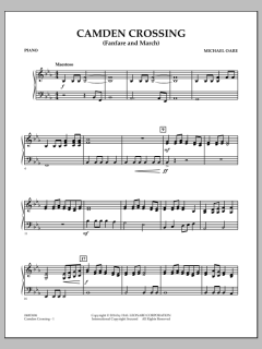 Camden Crossing von Michael Oare (Download) 