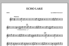 Echo Lake von Robert Buckley Farlee (Download) 