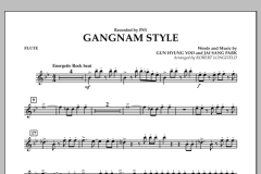 Gangnam Style von PSY (Download) 