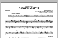 Gangnam Style von PSY (Download) 