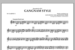 Gangnam Style von PSY (Download) 