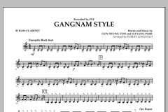 Gangnam Style von PSY (Download) 