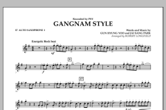 Gangnam Style von PSY (Download) 