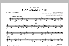 Gangnam Style von PSY (Download) 