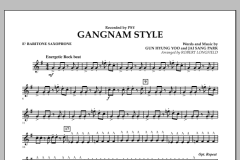 Gangnam Style von PSY (Download) 