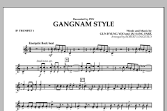 Gangnam Style von PSY (Download) 