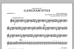 Gangnam Style von PSY (Download) 