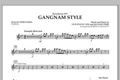Gangnam Style von PSY (Download) 
