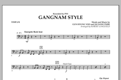 Gangnam Style von PSY (Download) 