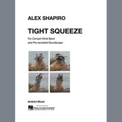 Tight Squeeze von Alex Shapiro (Download) 