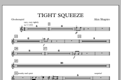 Tight Squeeze von Alex Shapiro (Download) 