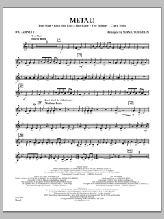 Metal! (Download) 