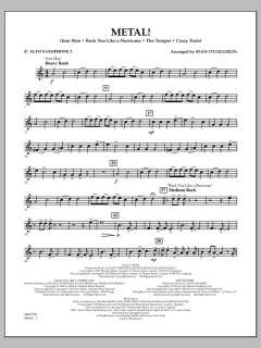 Metal! (Download) 
