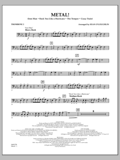 Metal! (Download) 