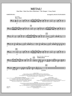 Metal! (Download) 
