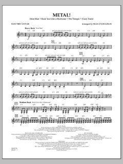 Metal! (Download) 
