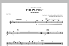 The Pacific (Main Title) von Hans Zimmer (Download) 