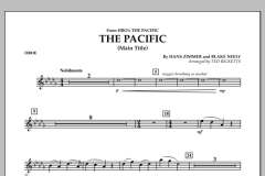 The Pacific (Main Title) von Hans Zimmer (Download) 