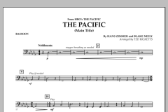 The Pacific (Main Title) von Hans Zimmer (Download) 