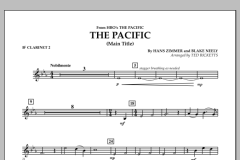 The Pacific (Main Title) von Hans Zimmer (Download) 