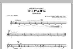 The Pacific (Main Title) von Hans Zimmer (Download) 
