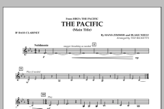 The Pacific (Main Title) von Hans Zimmer (Download) 