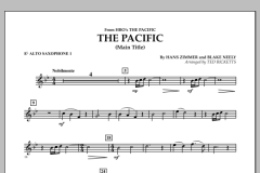 The Pacific (Main Title) von Hans Zimmer (Download) 
