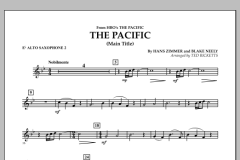 The Pacific (Main Title) von Hans Zimmer (Download) 