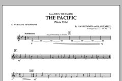 The Pacific (Main Title) von Hans Zimmer (Download) 