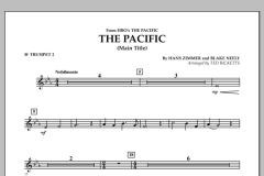The Pacific (Main Title) von Hans Zimmer (Download) 