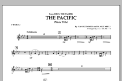 The Pacific (Main Title) von Hans Zimmer (Download) 