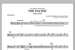 The Pacific (Main Title) von Hans Zimmer (Download) 