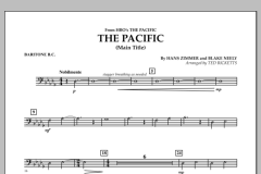 The Pacific (Main Title) von Hans Zimmer (Download) 