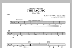 The Pacific (Main Title) von Hans Zimmer (Download) 
