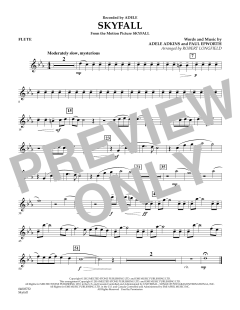 Skyfall von Adele Adkins (Download) 