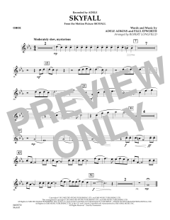 Skyfall von Adele Adkins (Download) 