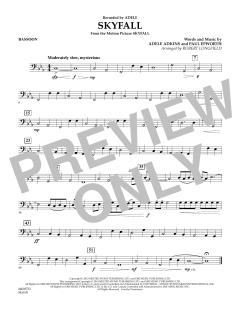 Skyfall von Adele Adkins (Download) 