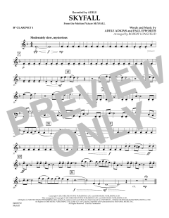 Skyfall von Adele Adkins (Download) 