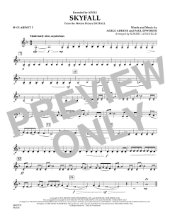 Skyfall von Adele Adkins (Download) 